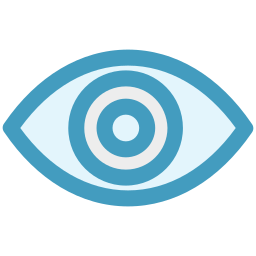 Eye icon