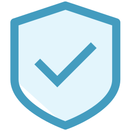 Shield icon