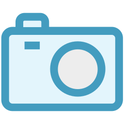 Camera icon