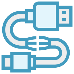 cable icono