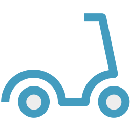 トリックスクーター icon