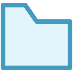 Folder icon