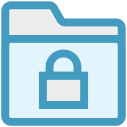 Folder icon