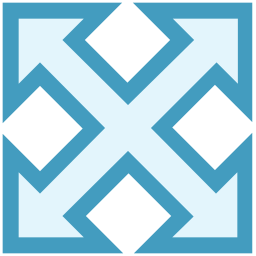 Arrows icon