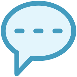 Communication icon