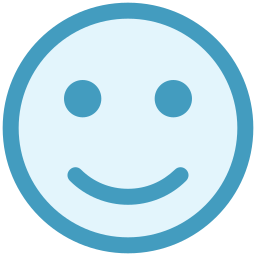 Smile icon