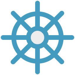 Boat icon