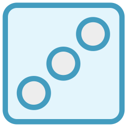 Dice icon