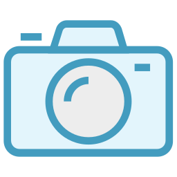 Camera icon