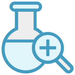 ciencia icono