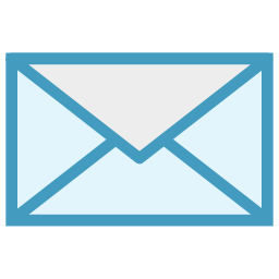 Letter icon