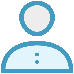 웨이터 icon