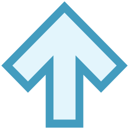 Arrow icon