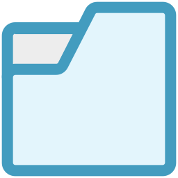 Folder icon