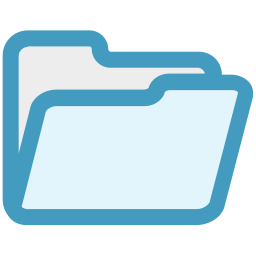 Folder icon