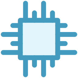 마이크로프로세서 icon