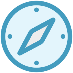 Gps icon