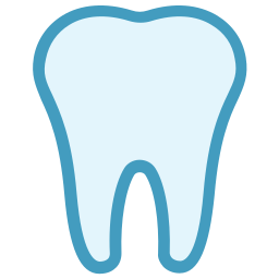 dentes Ícone