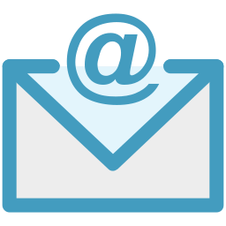 Letter icon