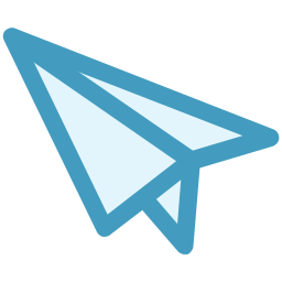 Letter icon