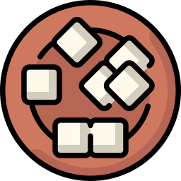 tofu icoon