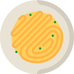 Spaghetti icon