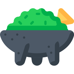 Guacamole icon