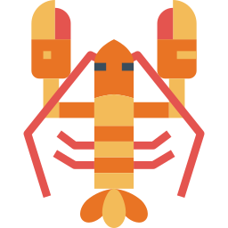 Lobster icon