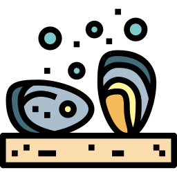 Oyster icon