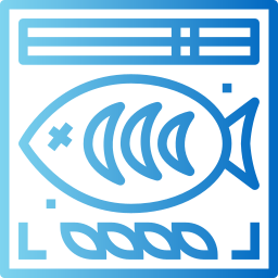 魚 icon