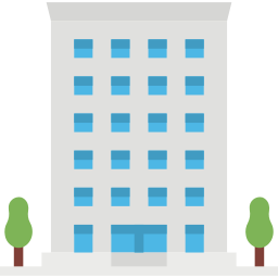 Building icon