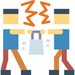 Black friday icon