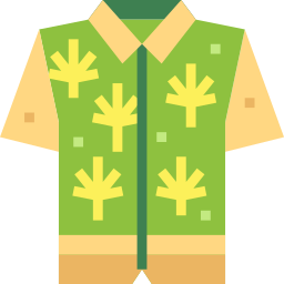 Hawaiian icon