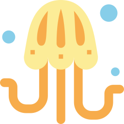 Jellyfish icon