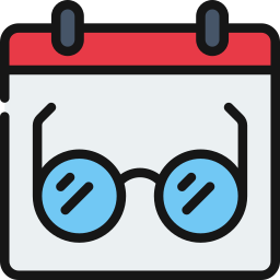 Optician icon