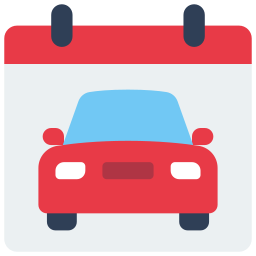 車検 icon
