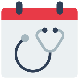 医師の診察 icon