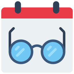 Optician icon