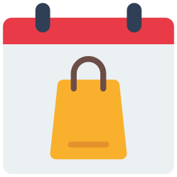 einkaufen icon