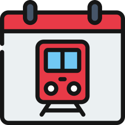 電車 icon