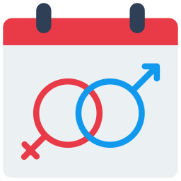 性別発表 icon