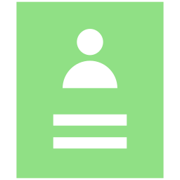 Sheet icon