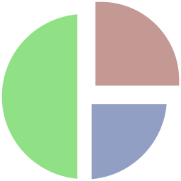 Chart icon
