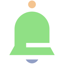 campana icono