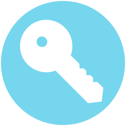 Key icon