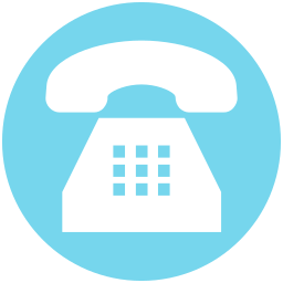 Telephone icon