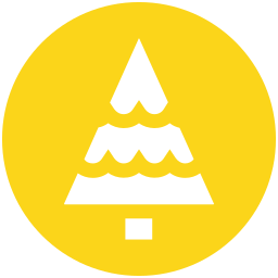 Christmas icon