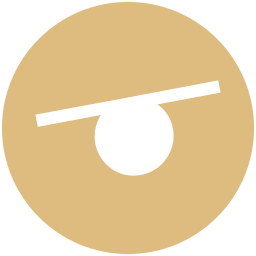 Teeter-totter icon