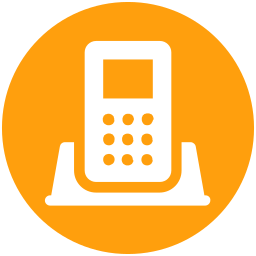 Communication icon