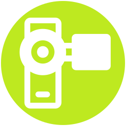 Camera icon